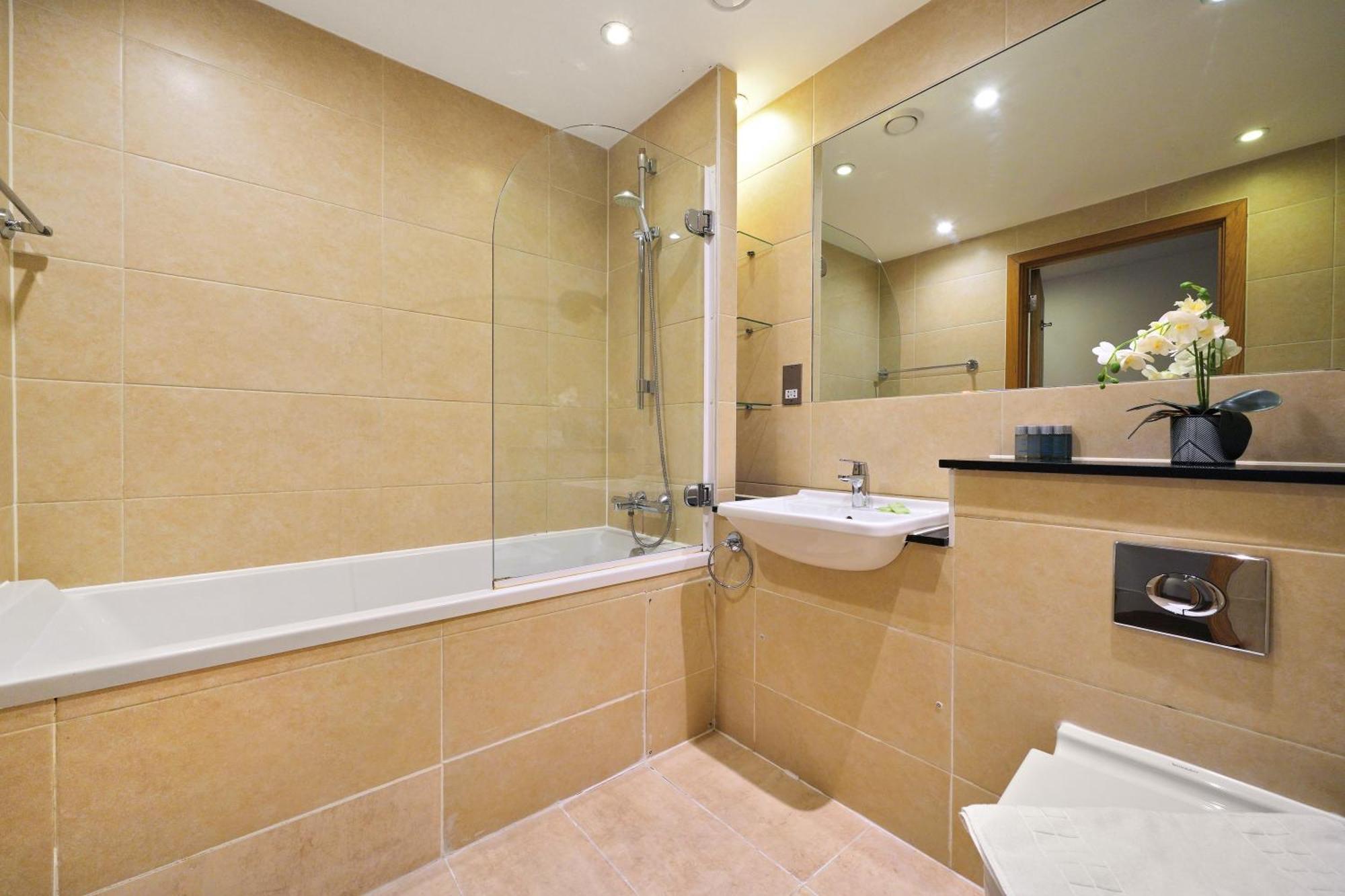Modern Apartments In Bayswater Central London Free Wifi & Aircon By City Stay Aparts Лондон Экстерьер фото