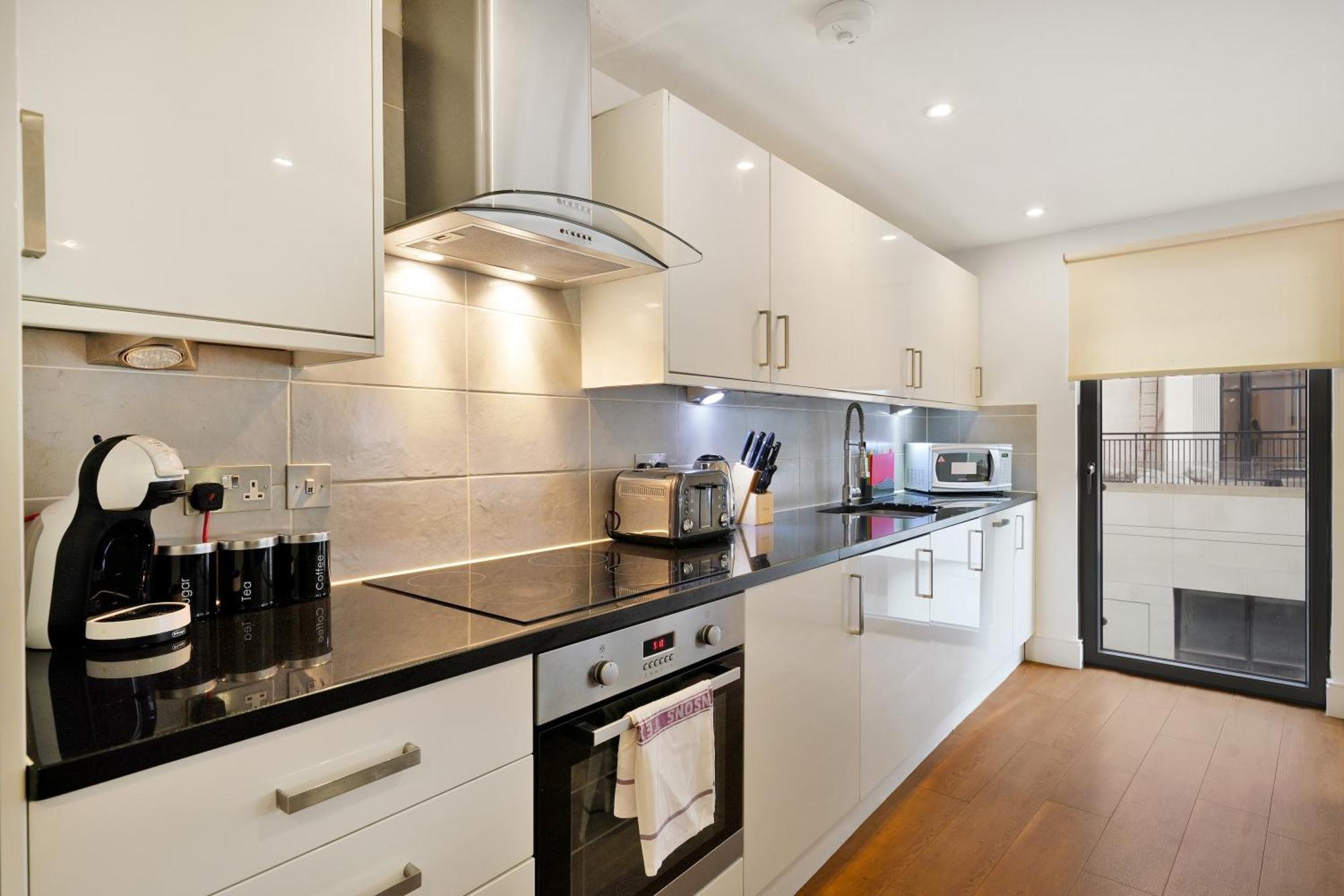 Modern Apartments In Bayswater Central London Free Wifi & Aircon By City Stay Aparts Лондон Экстерьер фото
