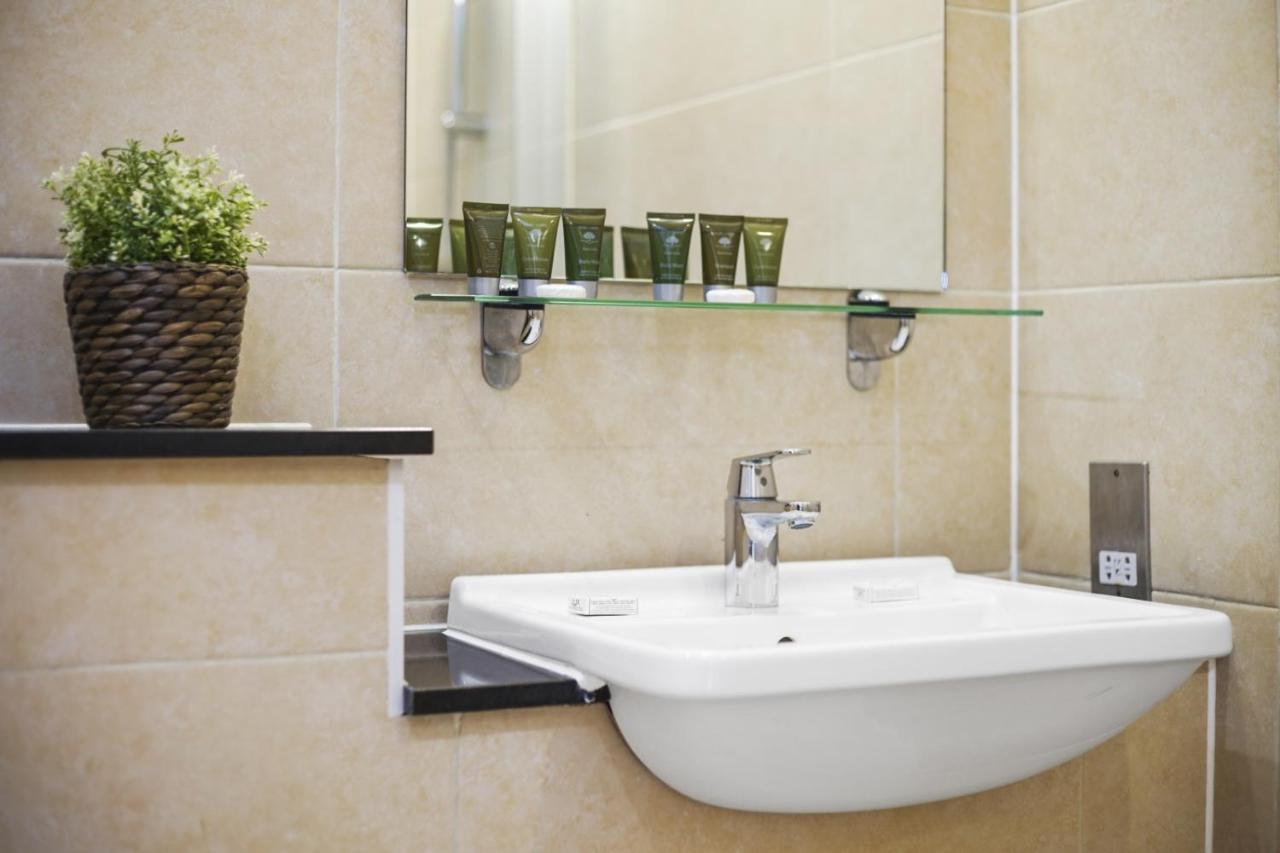 Modern Apartments In Bayswater Central London Free Wifi & Aircon By City Stay Aparts Лондон Экстерьер фото
